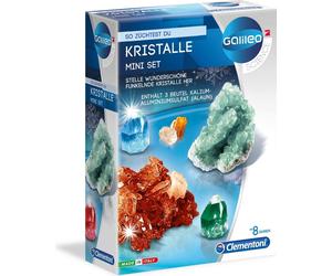 Clementoni I Tuoi Cristalli - Mini Set - 1 pz.
