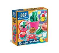 Clementoni IDEA 18691 giocattolo artistico e artigianale 1 St