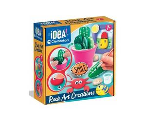 Clementoni IDEA 18691 giocattolo artistico e artigianale 1 St