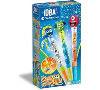Clementoni IDEA 18833 giocattolo artistico e artigianale (Clementoni Idea Art Pomysly Mini Fabry)