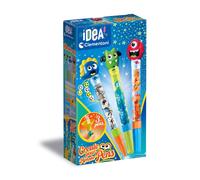 Clementoni IDEA 18833 giocattolo artistico e artigianale NEW