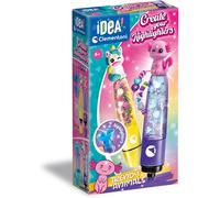 CLEMENTONI IDEA - CREA IL TUO EVIDENZIATORE TRENDY ANIMALS - Giocolandia