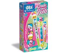 Clementoni Idea - Crea la tua penna Sweety - Giocolandia