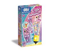 Cartoleria - Clementoni: Idea - Mini Lab.evidenziatori Beach Buddies