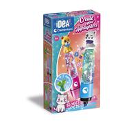 Clementoni Idea - Create Your Highlighters: Sweet Pets, Laboratorio degli Eviden