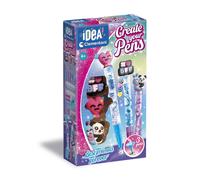 Clementoni Idea Create Your Pens Best Friends Forever Laboratorio delle Penne