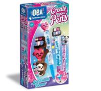 Clementoni Idea Create Your Pens Best Friends Forever, Laboratorio delle Penne P
