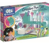 Clementoni IDEA Creatore Studio-Art E Craftsidea Creativo Penna Laboratorio
