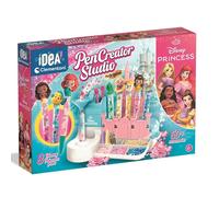 Clementoni Idea Laboratorio delle Penne Disney Princess