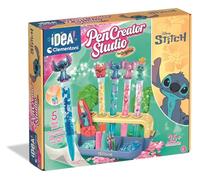 Clementoni Idea - Laboratorio delle Penne Stitch