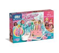 Clementoni Idea - Laboratorio delle Penne Princess
