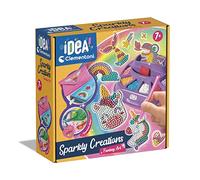 CLEMENTONI - 18746 - IDEA CREAZIONI BRILLANTI FANT