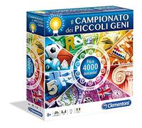 CLEMENTONI - 12990 - Campionato Piccoli Geni