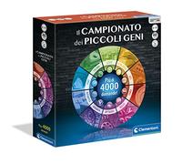 CLEMENTONI - 12990 - Campionato Piccoli Geni
