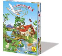 CLEMENTONI - 12927 - Il Gioco dell'Oca
