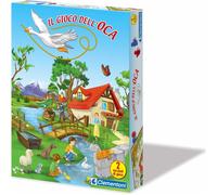 CLEMENTONI - 12927 - Il Gioco dell'Oca