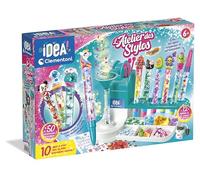 Clementoni Clementoni - Il Laboratorio Delle Penne - 10 Penne Per Creare E Perso