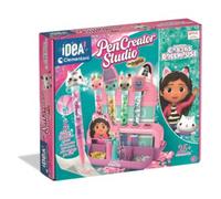 Clementoni Idea - Laboratorio delle Penne Gabby's Dollhouse
