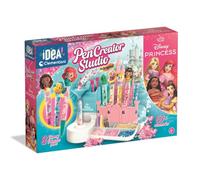 Clementoni Idea - Laboratorio delle Penne Princess