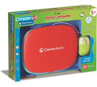 Clementoni: Il Mio Primo Computer 5+ - AA.VV.