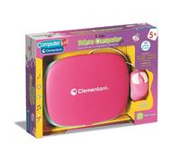 Clementoni Il Mio Primo Computer Pink 5+