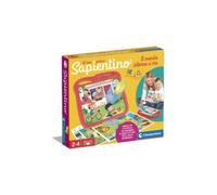 Clementoni - il mio primo sapientino