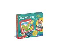 Clementoni - il mio primo sapientino fattoria