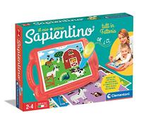 Sapientino Clementoni Il Mio Primo Sapientino Fattoria
