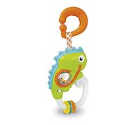 Sonaglino Interattivo Cameleon Clementoni Baby