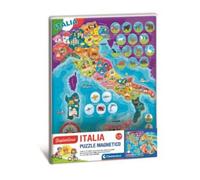 Clementoni - italia magnetica - 16690