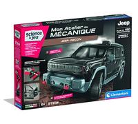 CLEMENTONI - Jeep Recon