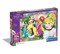 Clementoni Jewels Puzzle