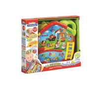 Clementoni La Fattoria Canta Impara