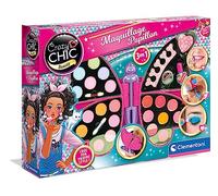Set di Trucchi per Bambini Baby Born Butterfly Makeup Multicolore