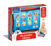 Clementoni Il mio primo Tablet - Parlando