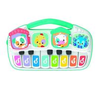 Clementoni La Pianola degli animali 1 St