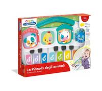 Clementoni La Pianola degli animali