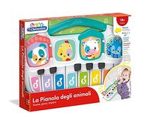 Clementoni La Pianola degli animali