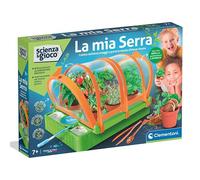 CLEMENTONI LA SCIENZA NELLA SERRA