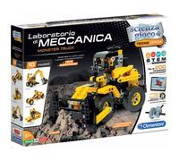 Clementoni Science & Play Bulldozer