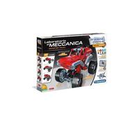 Clementoni Laboratorio di Meccanica - Monster Truck 1 St