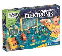 Clementoni Laboratorio di Scienza Elettronica Fun