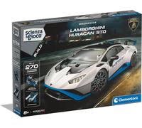 Clementoni Lamborghini Huracan STO 19367