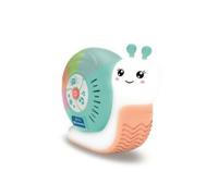 Clementoni - lampada notturna dolci sogni lumaca - 17973