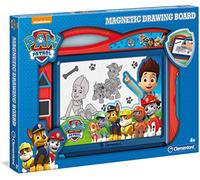 Clementoni Lavagna magnetica paw patrol