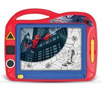 Clementoni Lavagna magnetica spiderman NEW