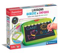 CLEMENTONI - Lavagna Scivimparara - Unico