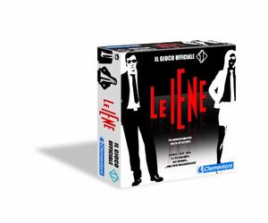 Clementoni Le Iene