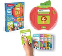 Clementoni Le Mie Prime 100 Parole 16818