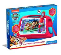 Clementoni Leggio Educativo-Paw Patrol, 52142